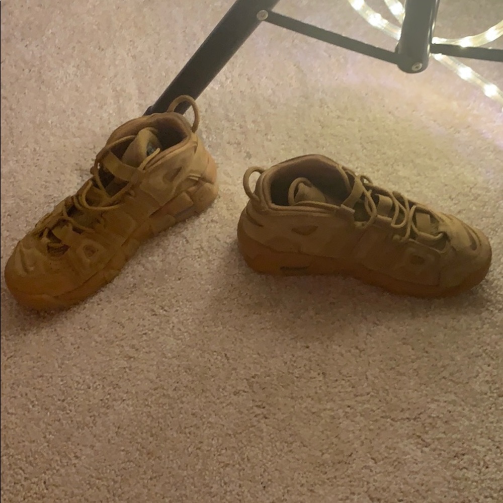 Nike Air more uptempo se
